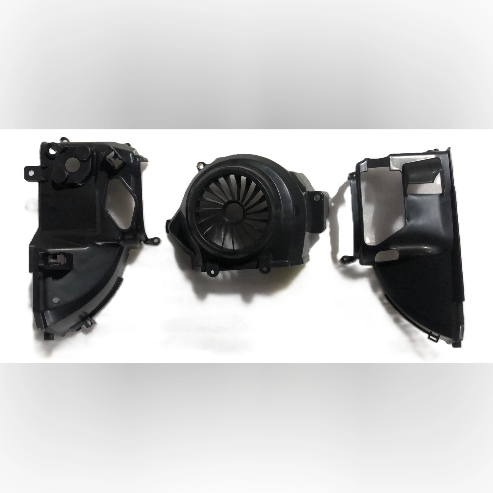 ARORA FREEDOM 125 FAN KAPAĞI TAKIM #FREEDOM 125 -025